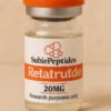 subie peptides Retatrutide