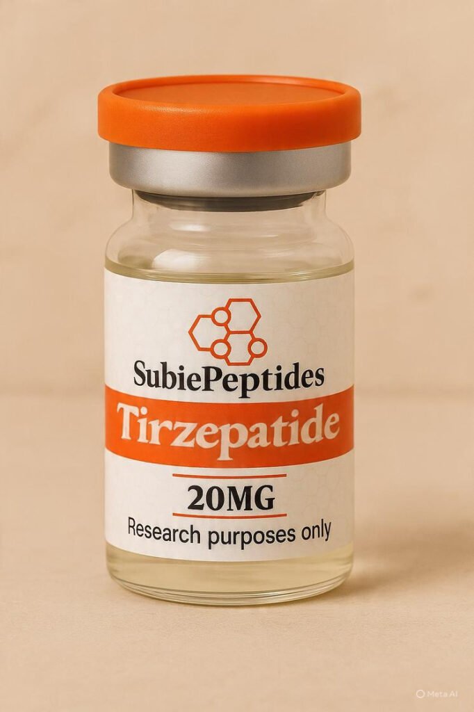 subie peptides