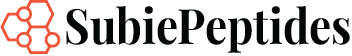 Subie Peptides